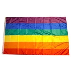 Anley Pride Flag